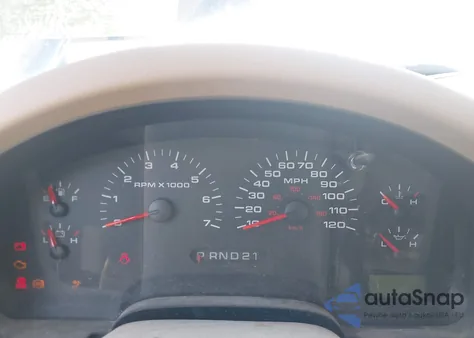 2004 Ford F150 Supercrew from USA, damaged, VIN 1FTPW14574KD04462